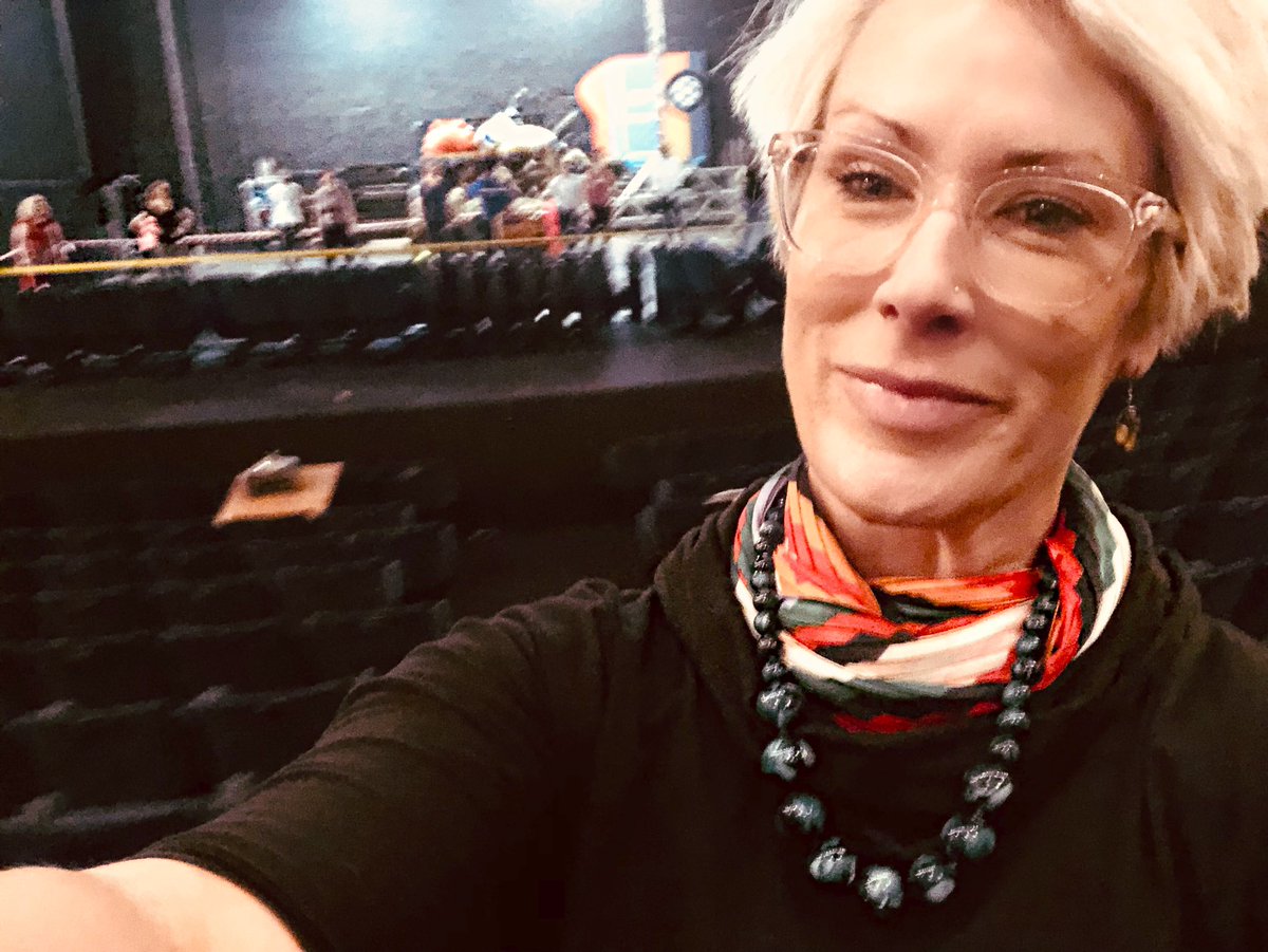 Thanks so much to <a href="/NottmPlayhouse/">Nottingham Playhouse</a> for welcoming our Bhangra dance programme of workshops into their auditorium. The space is amazing! <a href="/NachdaSansaar/">Nachda Sansaar</a> <a href="/ace_national/">Arts Council England</a> @LizWFoundation #nottingham #bhangra <a href="/HitDhol/">Hit the Dhol</a>