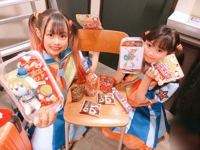 Twitterのコスプレ画像31