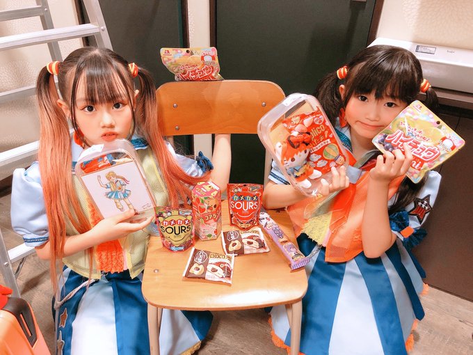 Twitterのコスプレ画像32