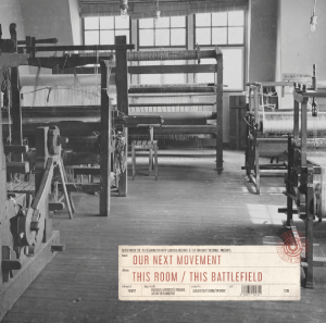 [Discos]

Los valencianos <a href="/onm_band/">Our Next Movement</a> publican nuevo disco bajo el título de "This Room / This Battlefield" (Carcosa Records / Aloud Music Ltd, 2021), motivo por el que reseñamos sus seis nuevas canciones.

➡️ musicazul.com/discos-our-nex…

#OurNextMovement #Discos