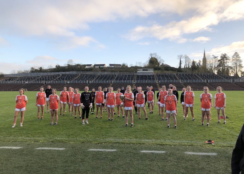 ArmaghLGFA's tweet photo. We are finishing up our #sponsoraplayer campaign for 2021, if you are able to help, please contact any of our players or @SineadReel 07900494616
Massive thanks to our main sponsors for their support&to all who have already donated to our campaign
#sponsoraplayer
#onefinalrun https://t.co/TrnlDEP6Tw