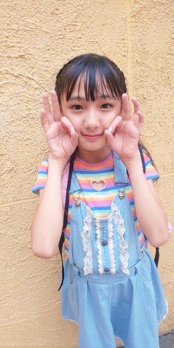 崎浜梨瑚(りこ)のTwitter画像5