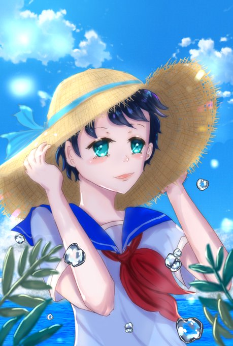 夏っぽいイラストのtwitterイラスト検索結果 夏っぽいイラストのtwitterイラスト検索結果
