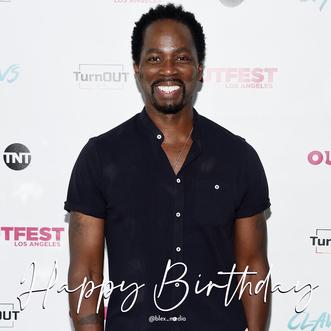 Happy Birthday, Harold Perrineau  