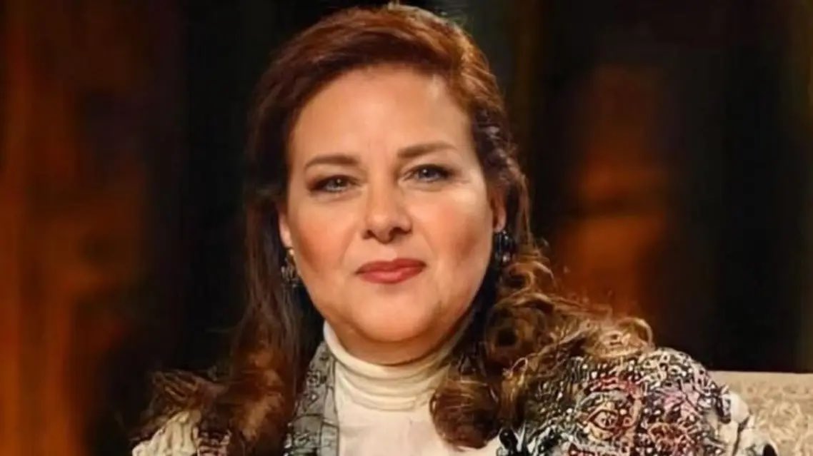 gorgeous4ew's tweet photo. عاجل:

وفاة الفنانة المصرية دلال عبدالعزيز بعد تدهور حالتها الصحية 💔. https://t.co/bTtcBVftlr