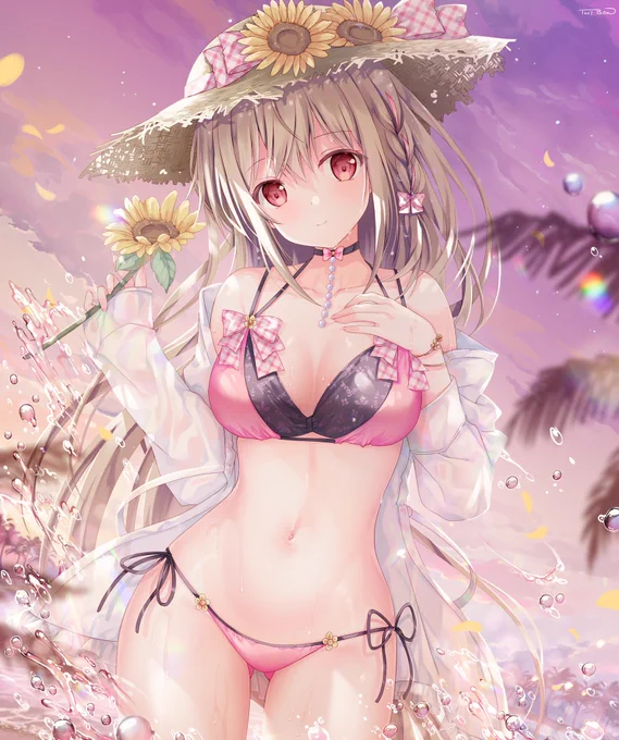 たくさん思い出作りましょう! 