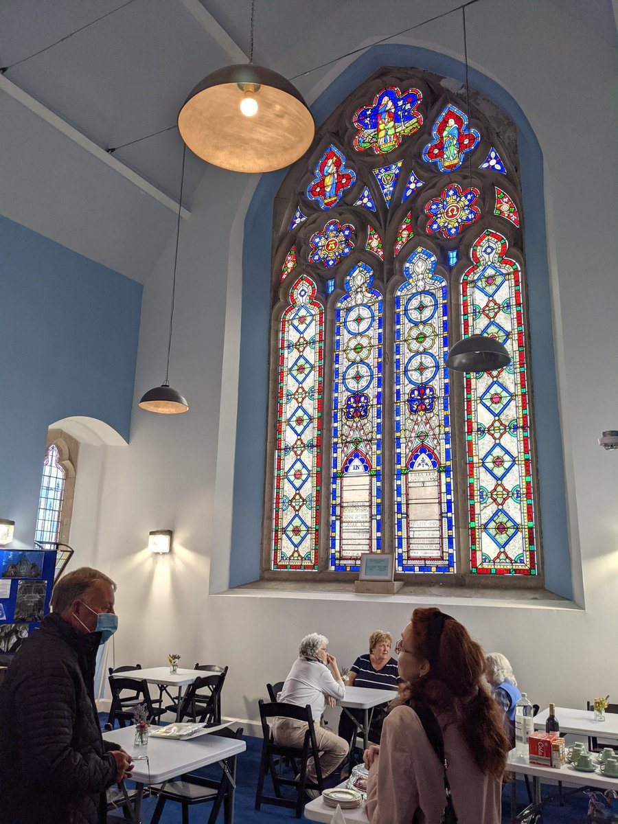 EvaClar38695487's tweet photo. Why not join us this morning at Wycliffe Church, SK4 1HT, for a cup of tea/coffee and a chat? Come and see an English heritage church #stockport  @StockportMBC @My_Stockport @iloveheatonmoor https://t.co/QYrW0EWd1Z