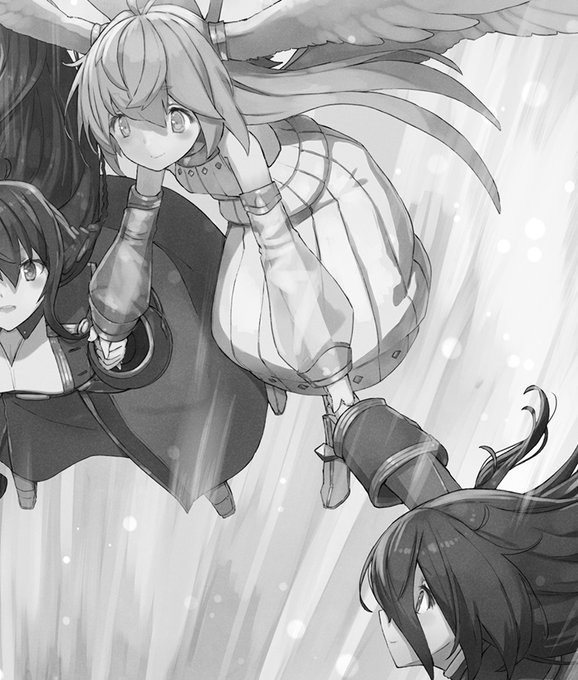 A List Of Tweets Where あらぶるまりy Was Sent As 魔王学院の不適合者 1 Whotwi Graphical Twitter Analysis A List Of Tweets Where あらぶるまりy Was Sent As 魔王学院の不適合者 1 Whotwi Graphical Twitter Analysis