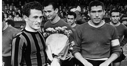 Corriere's tweet image. La rincorsa del sogno (svanito) del socialismo csera.it/77205b06Bg