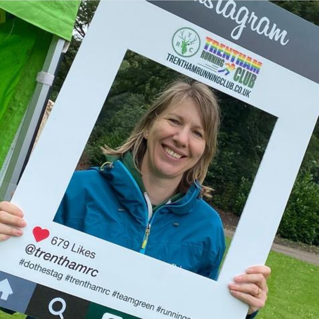 Trentham RC (@trenthamrc) on Twitter photo 'Say cheese...'
Ali will be on hand to take your pics at our tent <a href="/SOTPride/">Stoke on Trent Pride</a> between noon and 6pm today. π 'Say cheese...'
Ali will be on hand to take your pics at our tent <a href="/SOTPride/">Stoke on Trent Pride</a> between noon and 6pm today. π