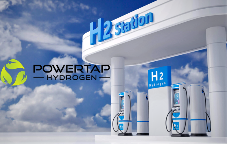 fuelcellsworks's tweet photo. PowerTap is building 100 #hydrogen filling stations in the United Arab Emirates (UAE)--#HydrogenNow #decarbonise #hydrogeneconomy #cleanhydrogen #zeroemissions #fuelcells #hydrogennews #H2 #decarbonization #zerocarbon #FuelCellsNow #HydrogenNow #fcwnews #cleantech https://t.co/FmjMr2xWhS