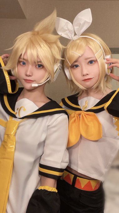 コスプレイヤー小塩てるのTwitter画像9