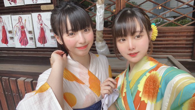 コスプレイヤー二瑆雪のTwitter画像35