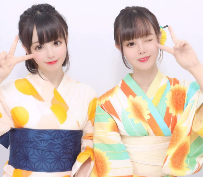 Twitterのコスプレ画像23