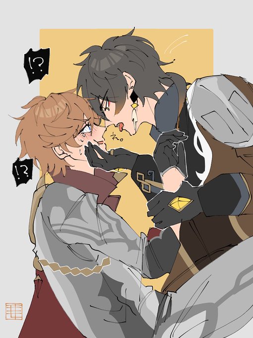 鍾タル………
う、ウブ〜〜〜〜〜〜〜〜〜!!!!!!!!!!!!!!! 