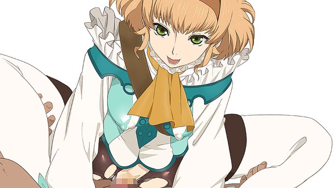 NSFW
低解像度+トリミングをペタリ 