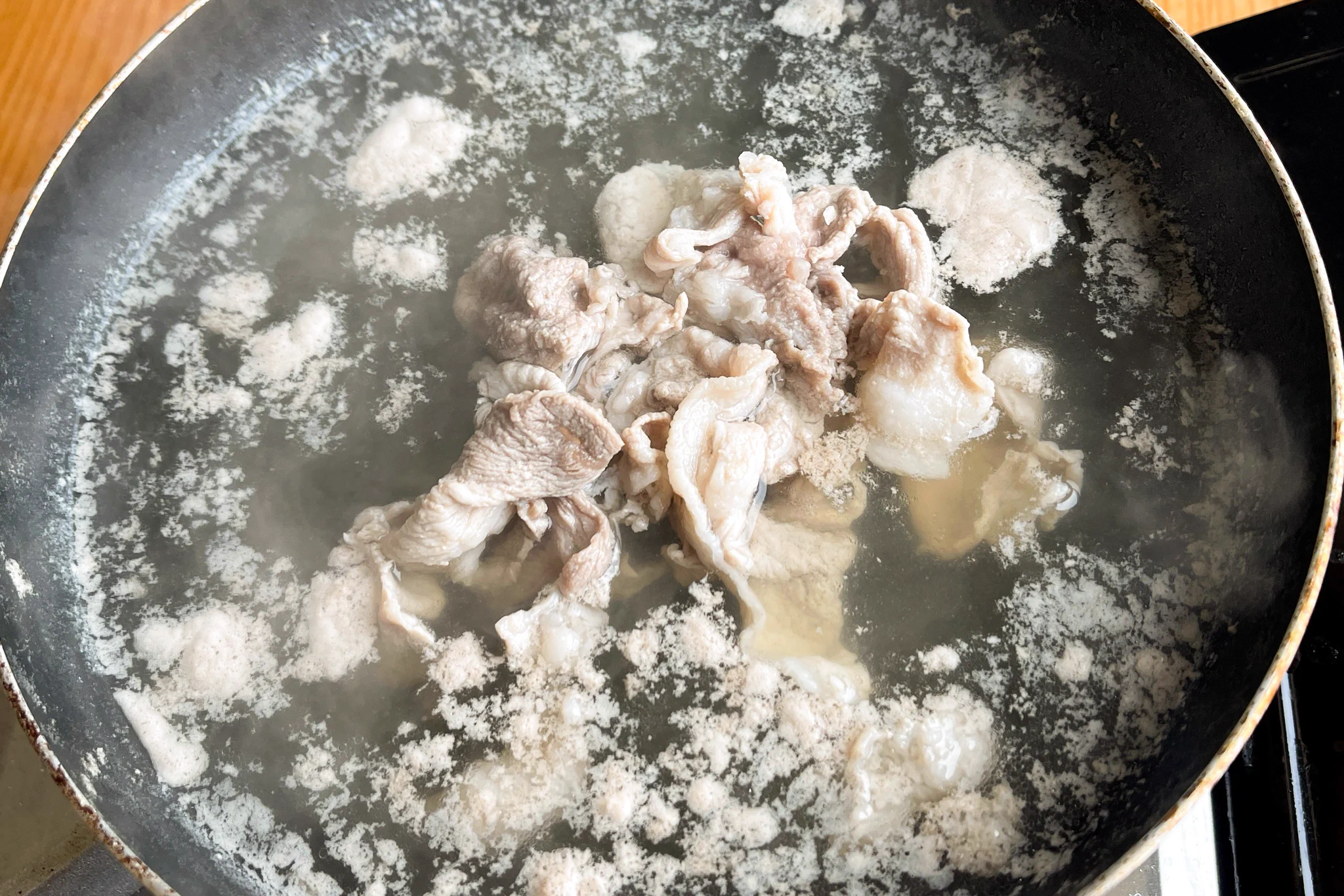 さっぱり美味しそう！食欲があまり無いときでも美味しく食べられそうな素麺レシピ！