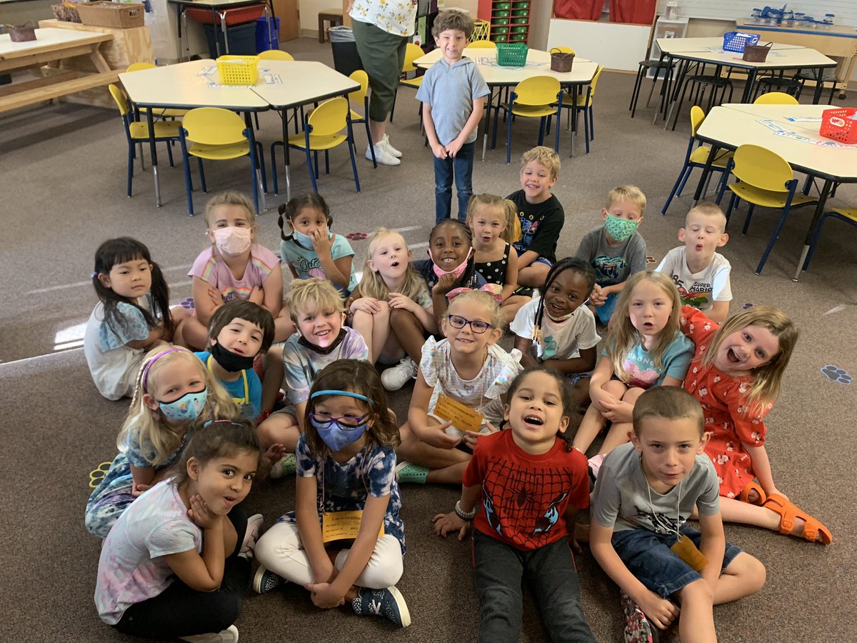 It was a great first week in room 16!  It is going to be a great year! <a href="/creagersclass/">Karen Creager</a> <a href="/BSEhseIN/">BSE-HSE</a>