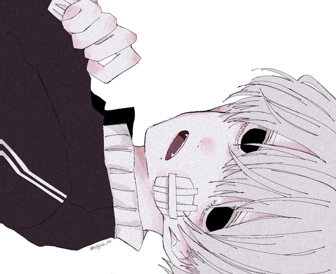 男の子
#イラスト 