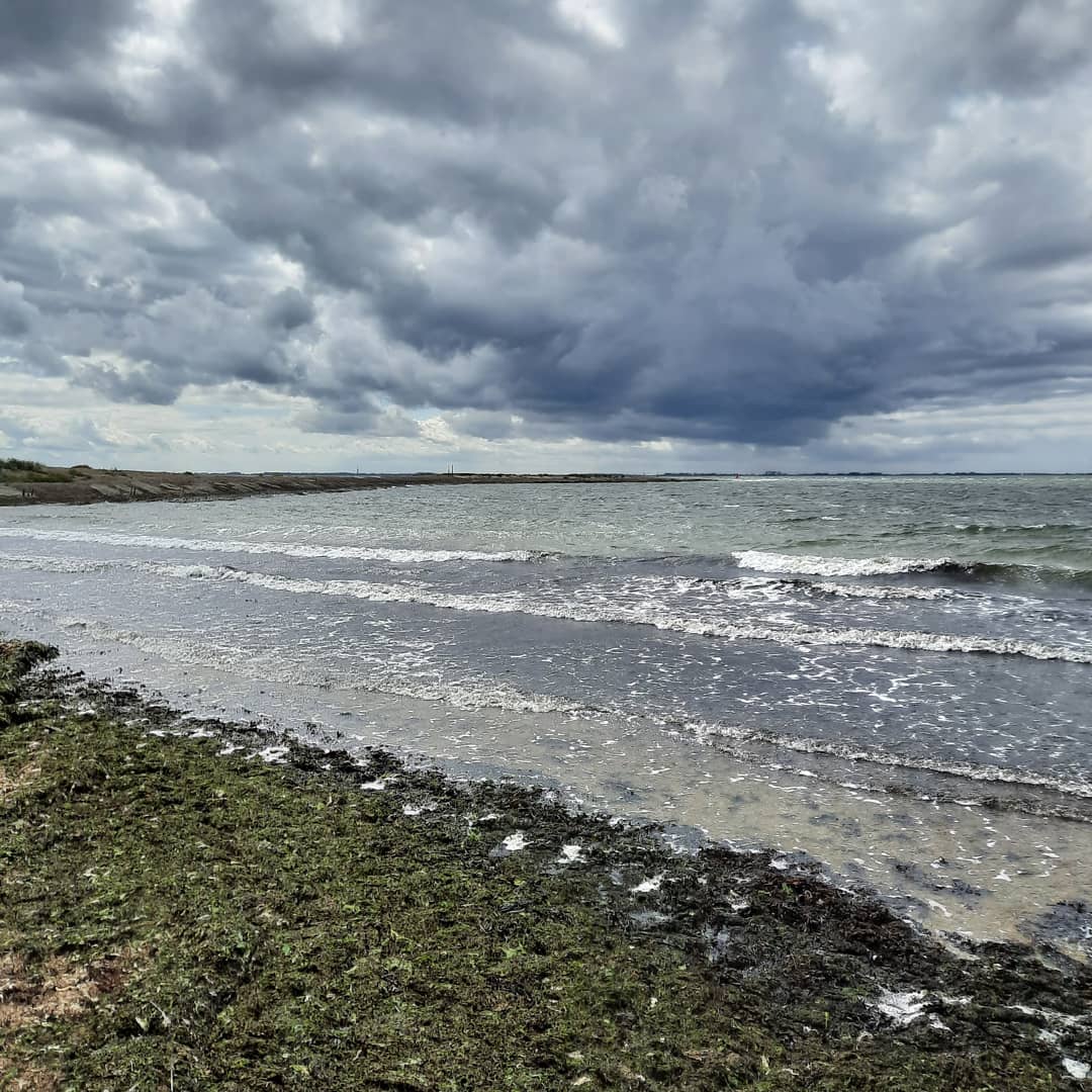 Zuidbout #Ouwerkerk #Oosterschelde #Zeeland