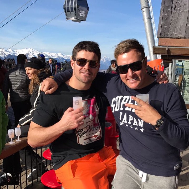 My chom
Welcome back!
Class is permanent!
Groot dag vandag ons celebrate jou!
Go bokke