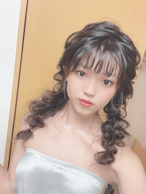 Twitterのコスプレ画像5