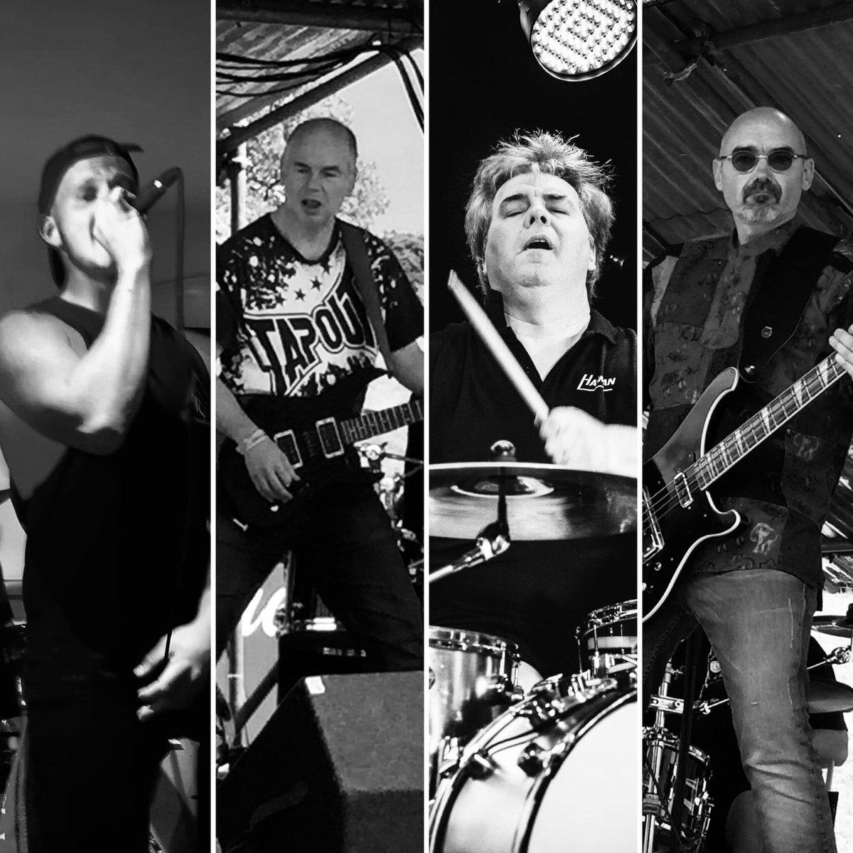 ChurchillPub's tweet photo. 1st Sunday of the month is live music!
5th September is THE FEW!
Join us from 7pm https://t.co/q8rZL9mKO6
