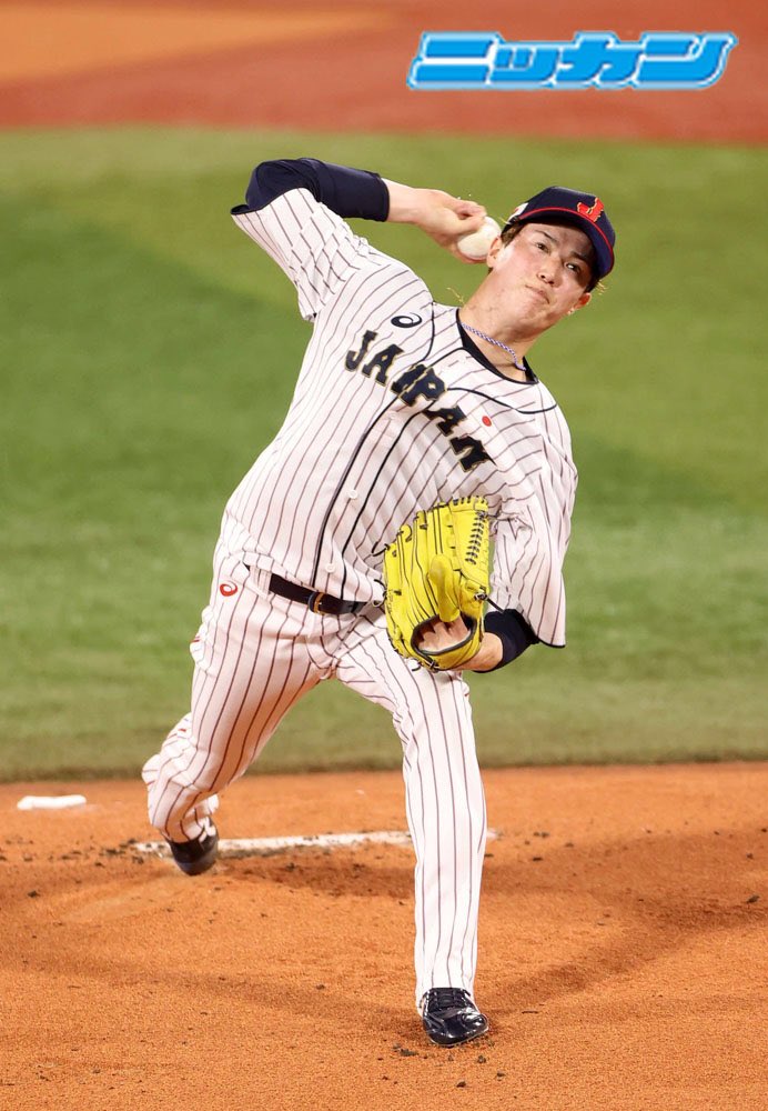 日刊スポーツ 広島担当 S Tweet 米国戦に先発する侍ジャパン 森下暢仁 投手 撮影 河野匠 カープ Carp 東京オリンピック 侍japan Trendsmap 日刊スポーツ 広島担当 S Tweet 米国戦に先発する侍ジャパン 森下暢仁 投手 撮影 河野匠 カープ Carp 東京オリンピック 侍japan Trendsmap