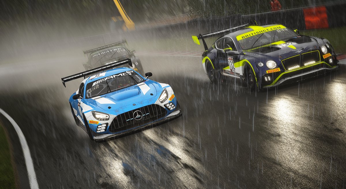 ludoviczkn's tweet photo. Encore un super Open @VTRL_off avec des conditions dignes de ce mois d'août 👌
Solide résultat pour la team avec une P2, P7 (P5 pénalités), P10 et pour finir avec moi en P13, très fière de mon résultat vu les conditions et les pilotes présent sur cet Open!
#ACC #VTRL https://t.co/EogTfDTjbJ