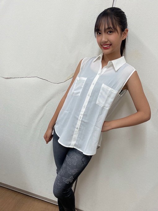 Twitterのコスプレ画像4