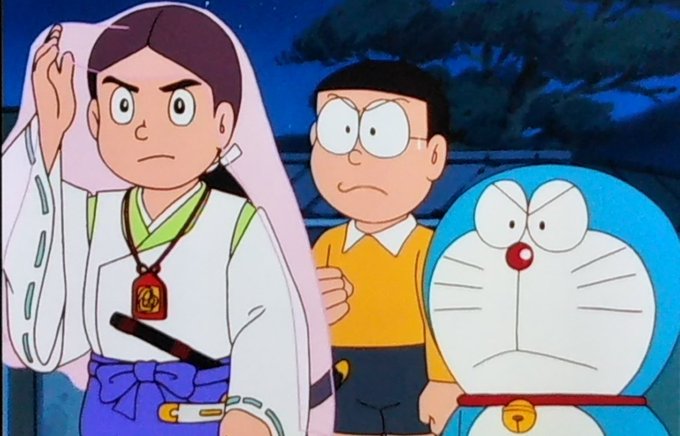 ドラえもんのtwitterイラスト検索結果