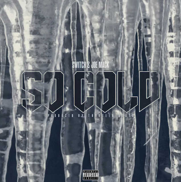 Joe Mack &amp; Switch - So Cold (Produced by Thvrteen Beats) 

hhheadz.com/2021/08/joe-ma…

<a href="/Black_MrMack413/">Joe Mack (Mr.Mack)</a> <a href="/switchsb_/">Switch</a>