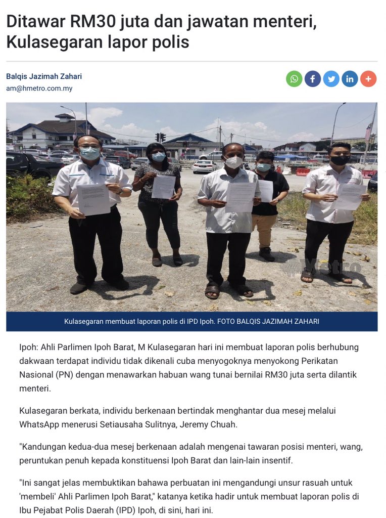 Kas-Atie.Kπ²πΎπ΅πΈ (@Kasmawati75) / Twitter