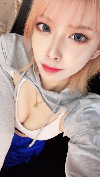 コスプレイヤーぽにょ皇子のTwitter画像2