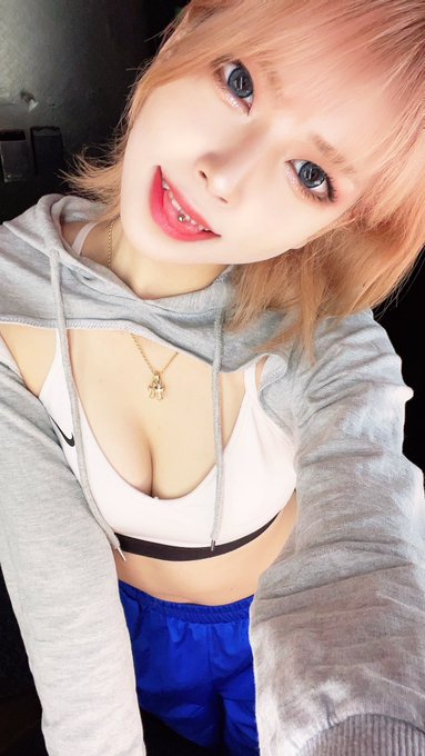 コスプレイヤーぽにょ皇子のTwitter画像1