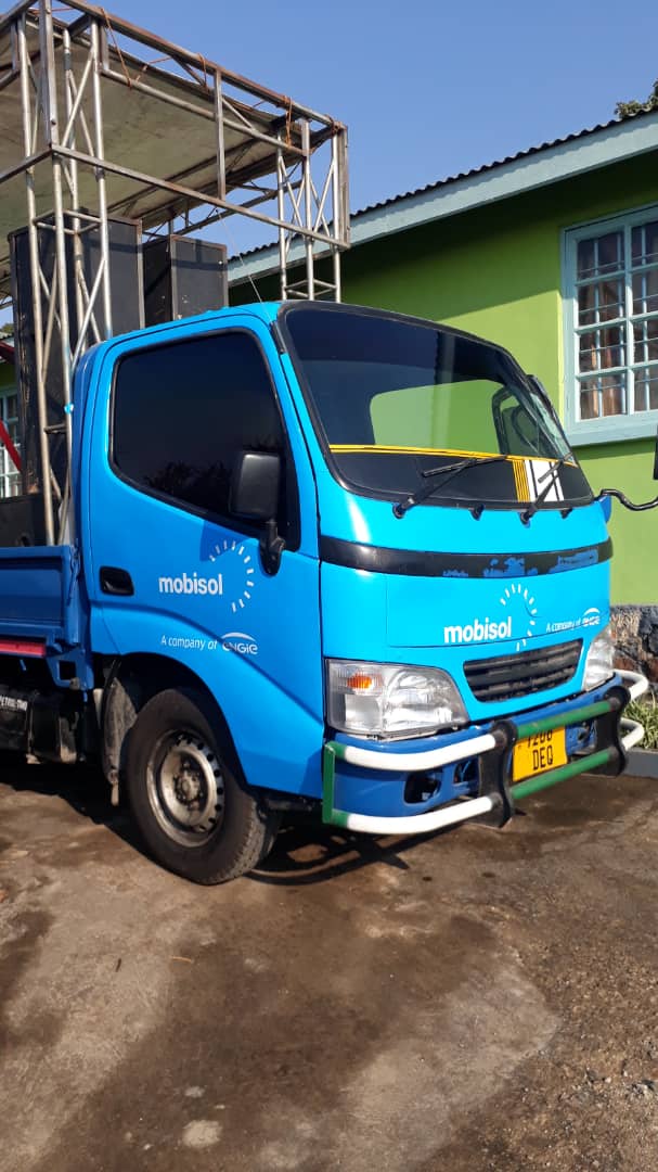 NanineBusiness's tweet photo. Nanine Marketing Services tayari kwa kazi nyanda za juu Kusini ,Sumbawanga,Mpanda,Mbeya,Songwe na Songea.
#NanineMarketingServices #Mobisol #Wedowhatisgood4bussines https://t.co/QwFj1KxZ4p