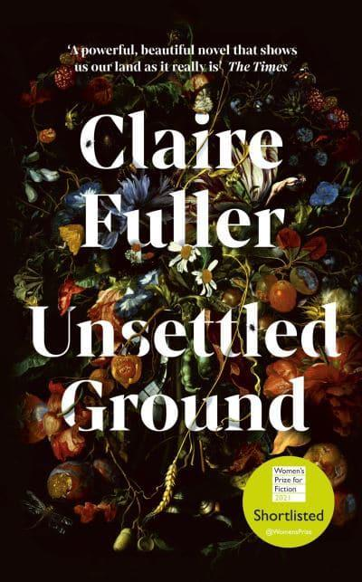 blackwelloxford's tweet photo. Claire Fuller will be in conversation with Lucy Atkins and Sarah Franklin on Monday at 7pm at a Blackwell's Virtual Event.
Claire is the author of the Women's Prize-shortlisted Unsettled Ground.
Tickets are available here to join the Zoom event: https://t.co/kXRkMYG0nF https://t.co/i0oKDG2SXW