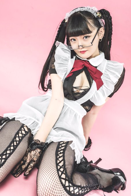 コスプレイヤー胡桃沢りんねのTwitter画像21