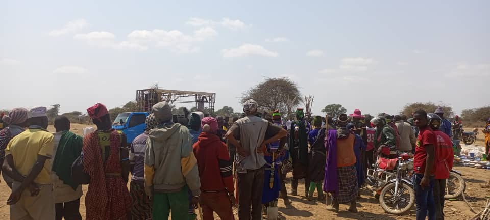 NanineBusiness's tweet photo. Nanine Marketing Services tayari kwa kazi nyanda za juu Kusini ,Sumbawanga,Mpanda,Mbeya,Songwe na Songea.
#NanineMarketingServices #Mobisol #Wedowhatisgood4bussines https://t.co/QwFj1KxZ4p