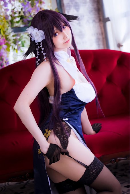 Twitterのコスプレ画像42