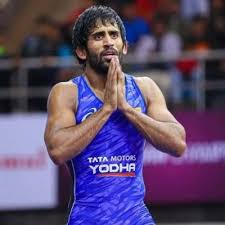 jon_selvaraj's tweet photo. Bajrang Punia, named after the patron deity of Indian kushti wrote his own name into wrestling legend. He beats Kazakhstans Daulet Niyazbekov 8-0 to win a bronze medal at 65 kg at the Tokyo Olympics. https://t.co/Hp6Rci1Ag4