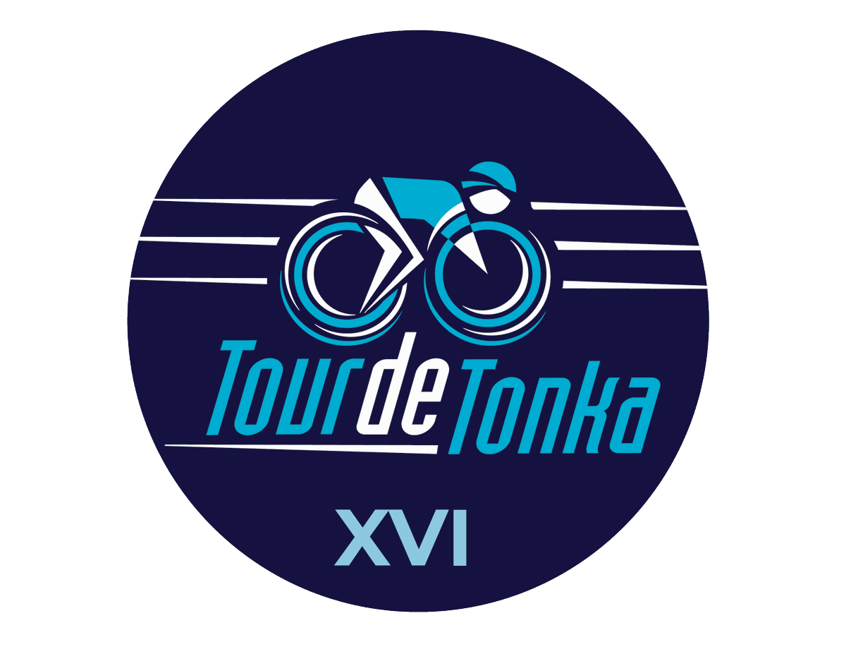 Tour de Tonka tweet media