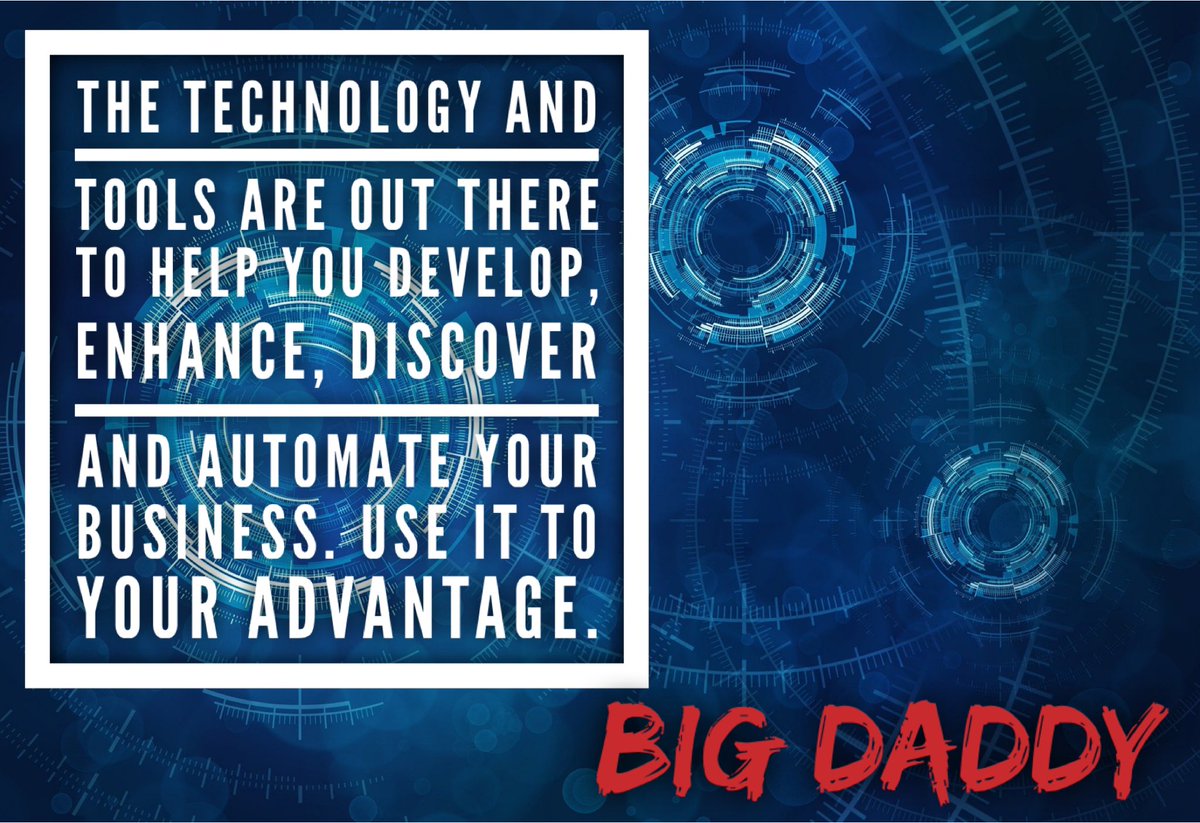 tunde_oluomo's tweet photo. Owning a business is not enough, aim to expand and develop. Don’t rely on your ability alone, technology is here to aid you and support you to grow. Several applications are out there to bring out the best in your business. #enterpreneur #businesmindset #business101 #technology https://t.co/m8FRxMC4DO