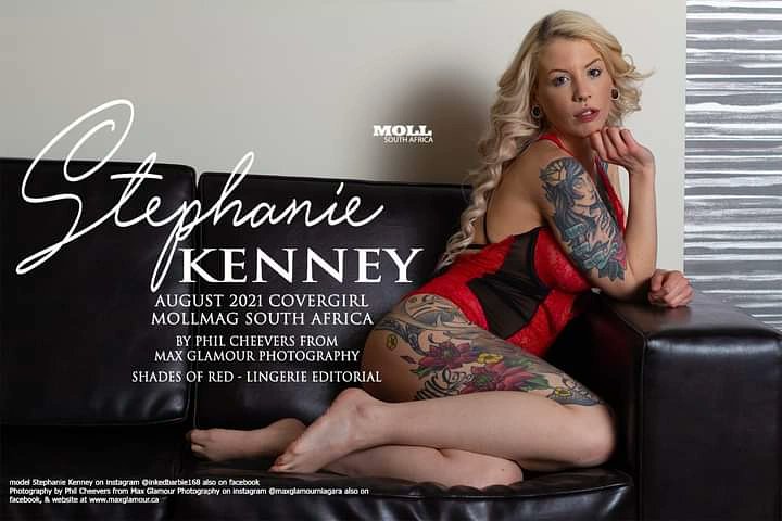 Cover release interview with <a href="/mollmagsa/">MOLL MAG SA</a> #August2021 #mollmagsa #mollbabe #covermodel Stephanie Kenney #shadesofred <a href="/ArneSchreuder1/">Arne Schreuder</a> <a href="/ashleycmsalazar/">Ashley 🦆 Salazar ﻹ</a> <a href="/m_mayhem/">m_mayhem</a> follow link below for more mollmag.co.za/2021/08/august…