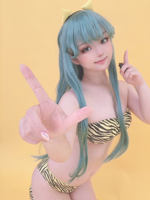 コスプレイヤー社員食堂ギラギラのTwitter画像35