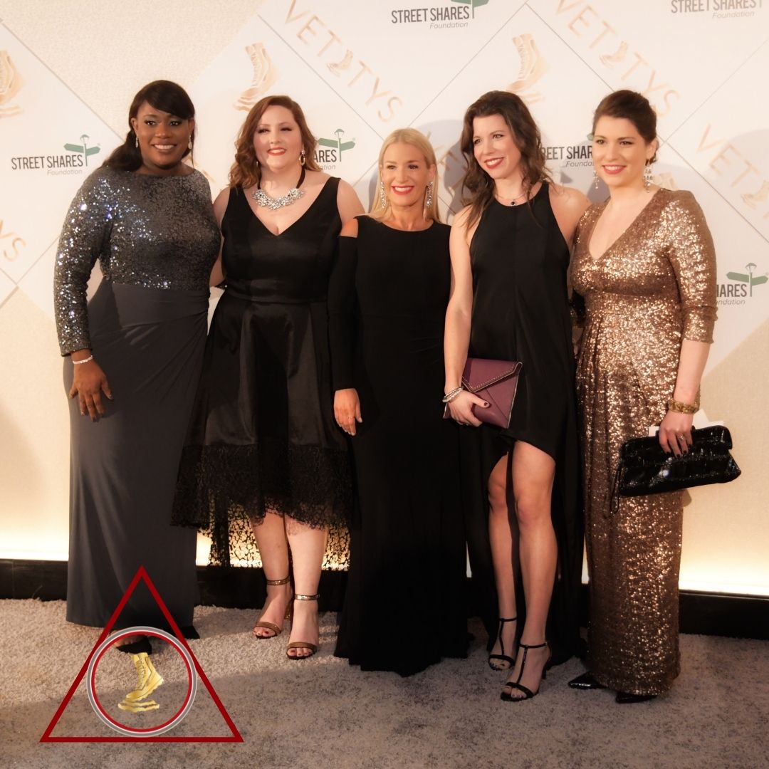 Their extraordinary impact in different categories relating to mental health is invaluable to AUSV’s mission of community empowerment. Come celebrate 7th Annual #VeteransAwards with us. Visit: ow.ly/Y9Fj50FLDQS