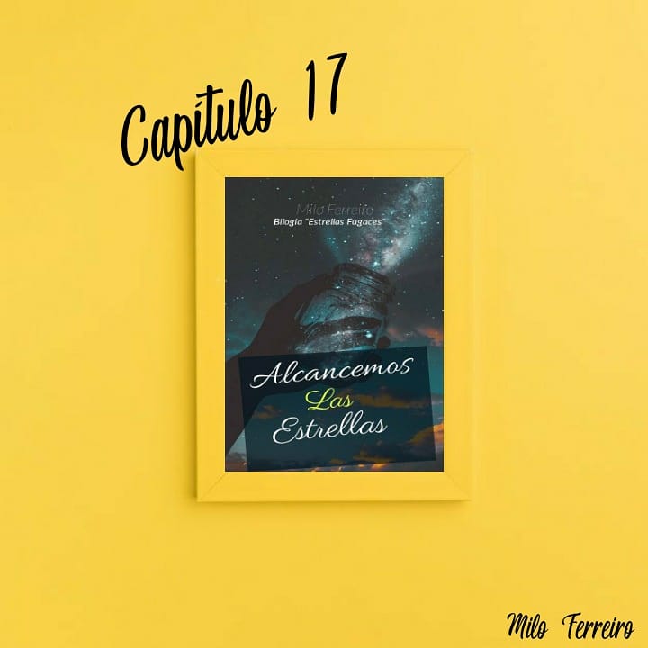 soymiloferreiro's tweet image. él, también mi vida. 

He subido un nuevo capítulo a Wattpad de mi novela "Alcancemos Las Estrellas" además de que el capítulo diecisiete ya está en la plataforma. 

#Capitulo25 

wattpad.com/story/25772274…

#Wattpad