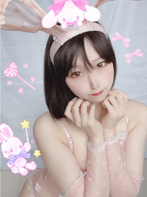 Twitterのコスプレ画像17