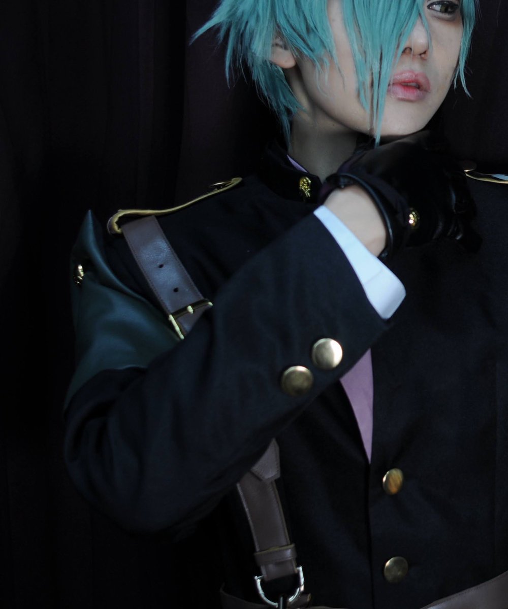 Kanory_n's tweet photo. コスプレ
.

血と　肉と　君のすべて

.
pあえかさん https://t.co/jveU6HUYUT