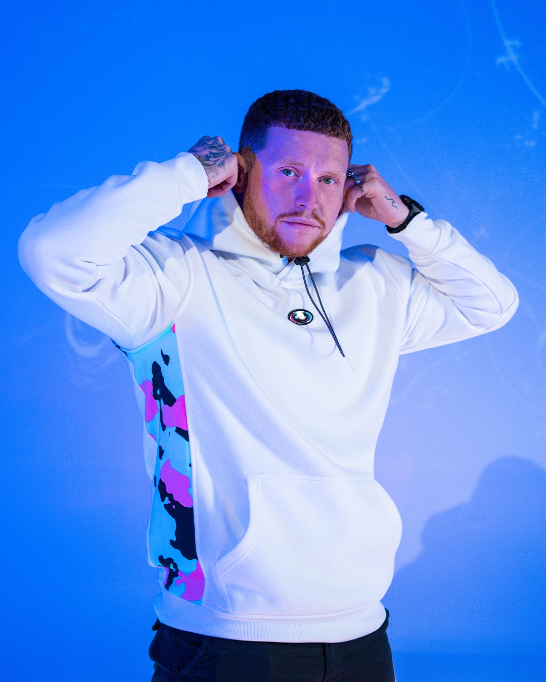 Lowe thegrefg sudadera new arrivals